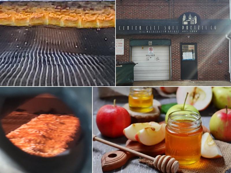 Center City Pretzel Co.