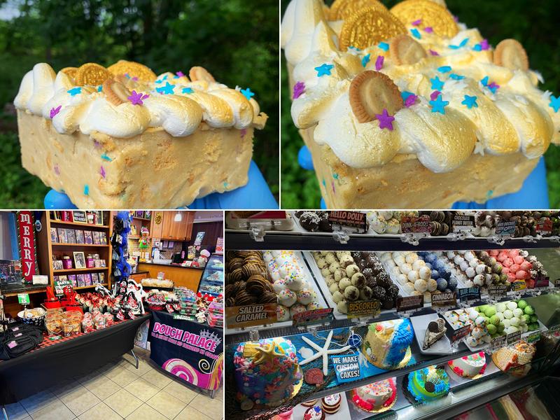 Dough Palace by Dee’s Delicious Delights