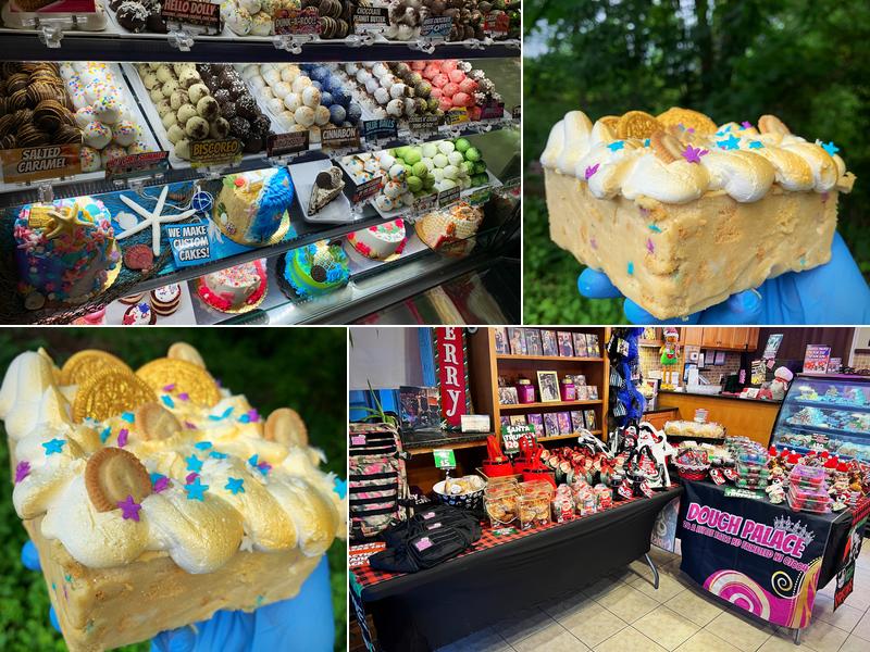 Dough Palace 1275 Bloomfield Ave Building 20 Unit 141, Fairfield