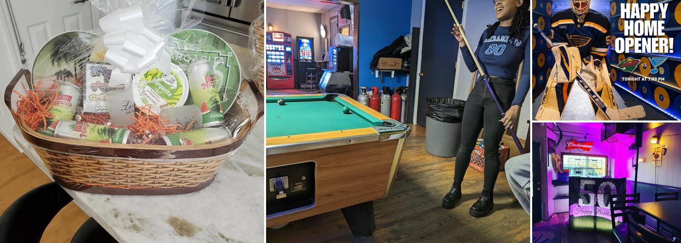 The Tavern @ Clifton Heights