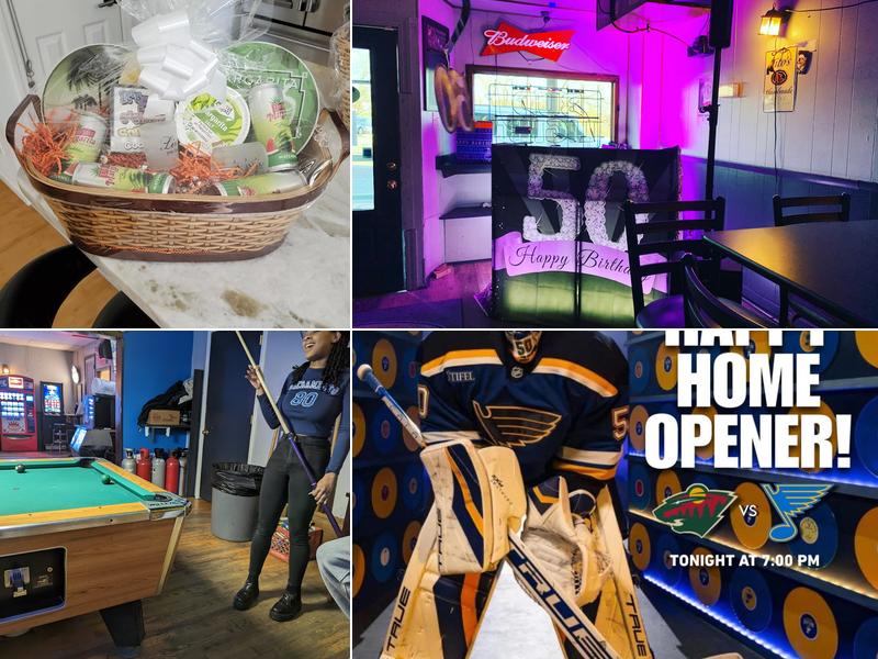 The Tavern @ Clifton Heights