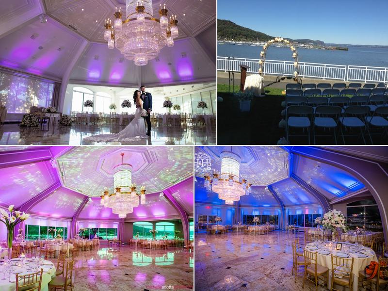 The View on the Hudson