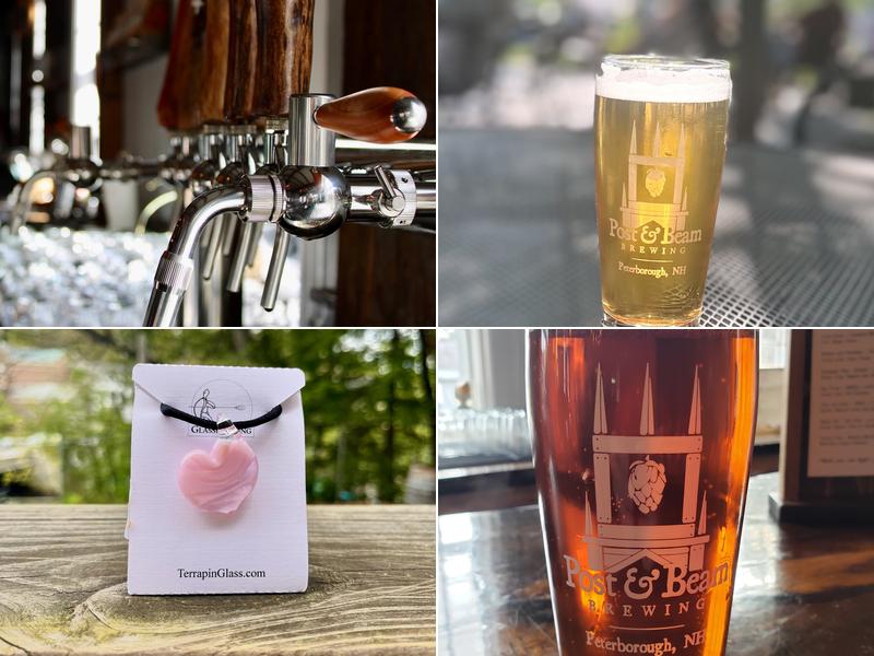 Post & Beam Brewing 40 Grove St, Peterborough