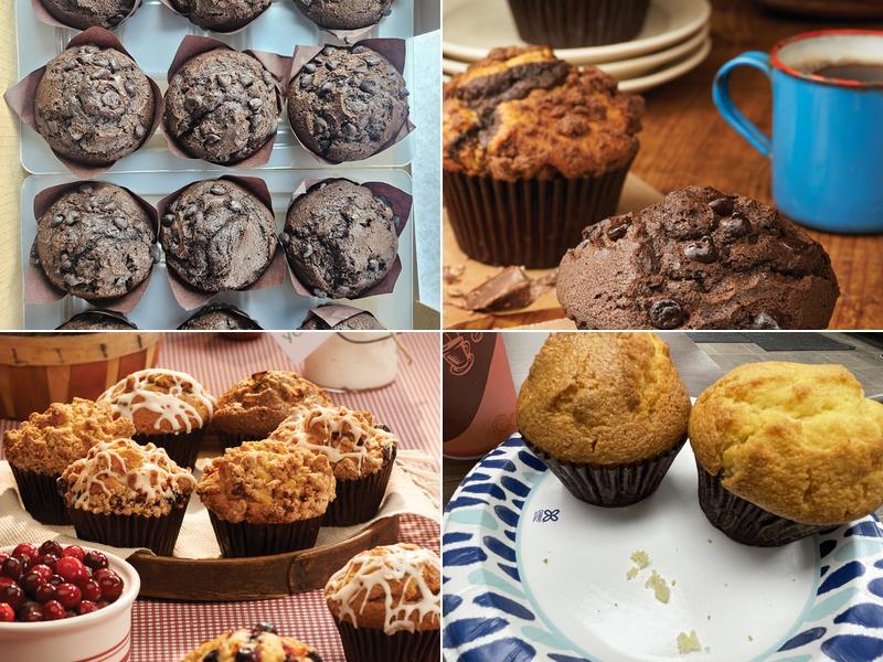 Morrisons Pastry Corporation