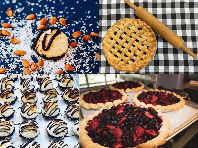 South Fork Bakery for the Special Needs, Corp 501 c3