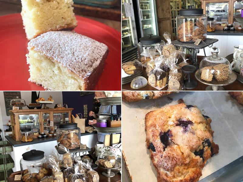 Ali Katz Kitchen 55 County Rd 48, Mattituck