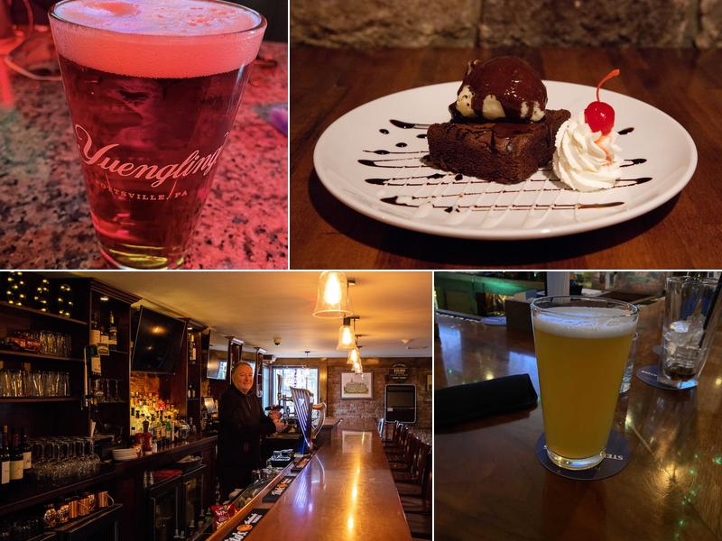 1840 Tavern 1 Strawtown Rd, West Nyack