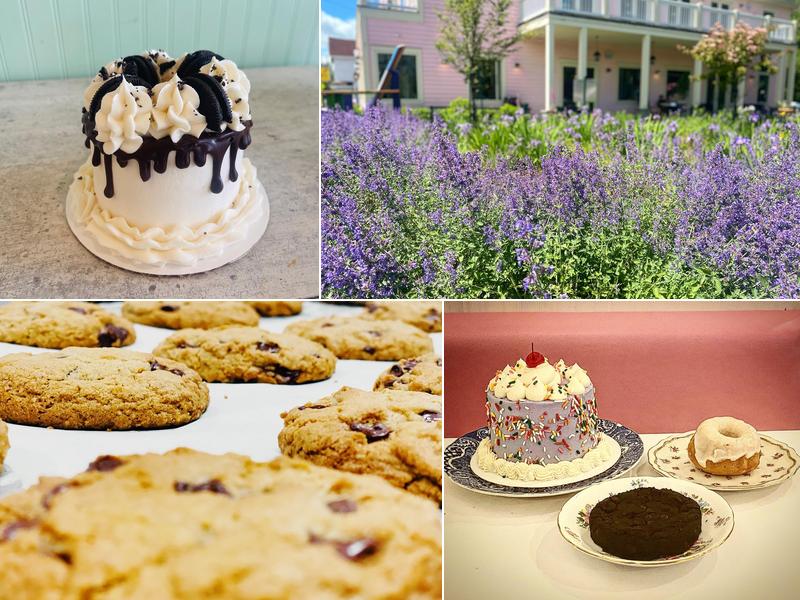 Jeffersonville Bake Shop