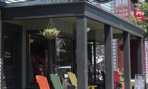 Pine Cone Mercantile & North Woods Bread Co Schroon Lake