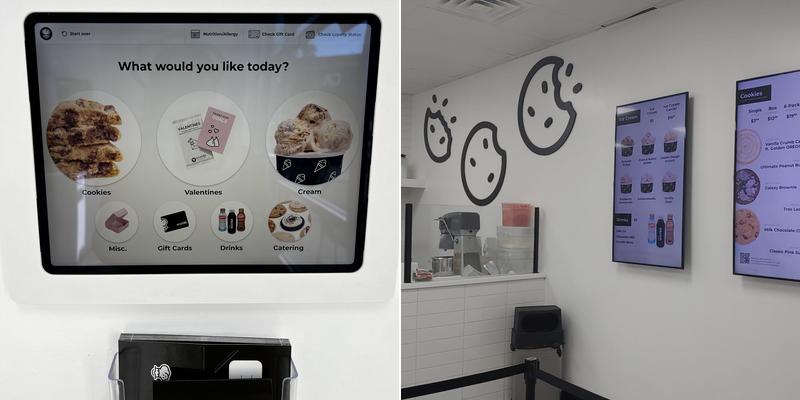 Crumbl - Morrisville Menu