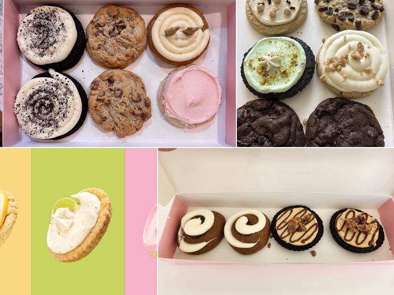 Crumbl 1105 Market Center Drive, Morrisville