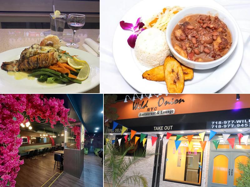 Wild Onion NYC