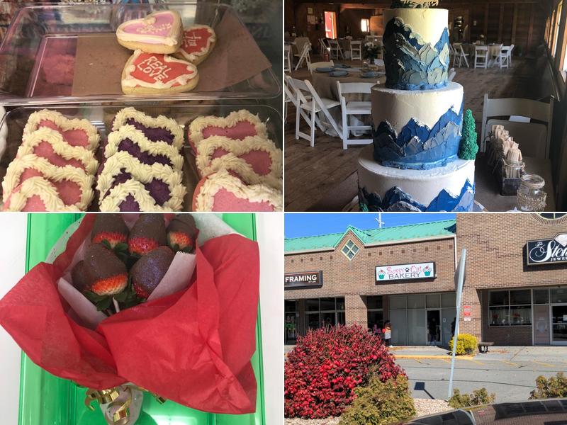 Sassy Cat Bakery 438 Hodges Gap Rd, Boone