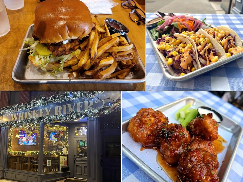 Whiskey River NY 38 N Division St, Peekskill