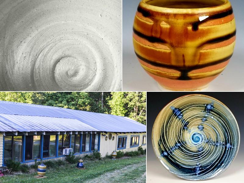 Chicken Bridge Pottery