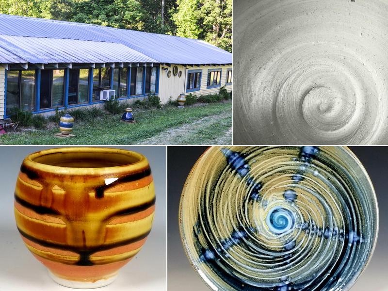 Chicken Bridge Pottery