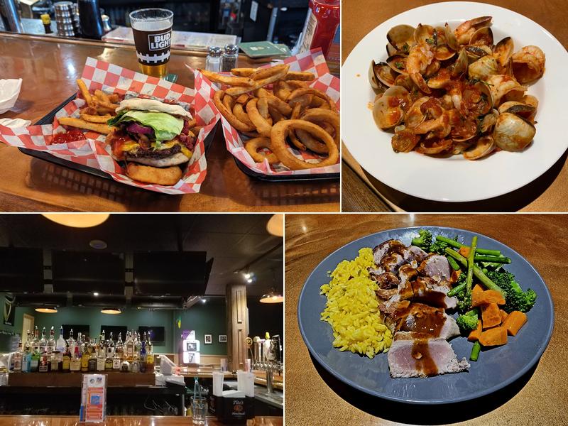 Finnbar's Pub 340 NY-25A, Mt Sinai