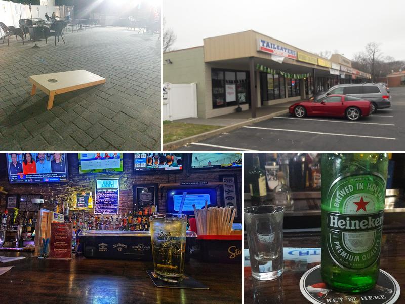 Jdc’s Tailgaters Sports Bar