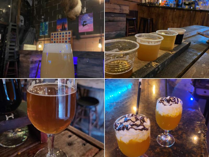 SquareHead Brewing Company