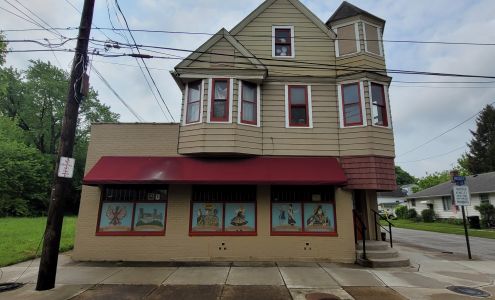 Krusinski Finest Meat Products