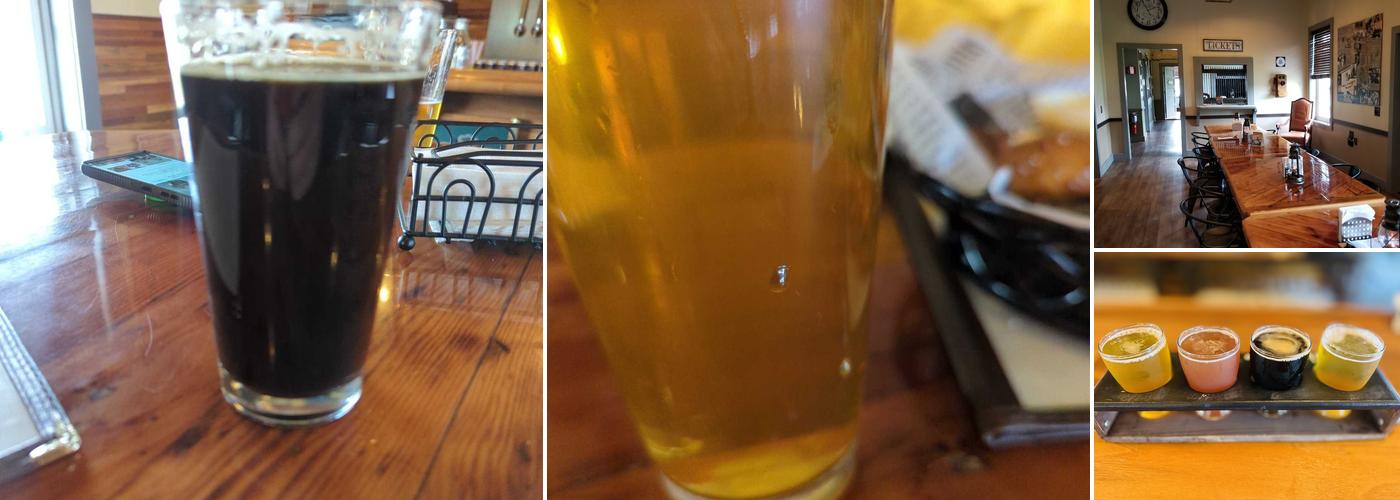 Battle Street Brewery