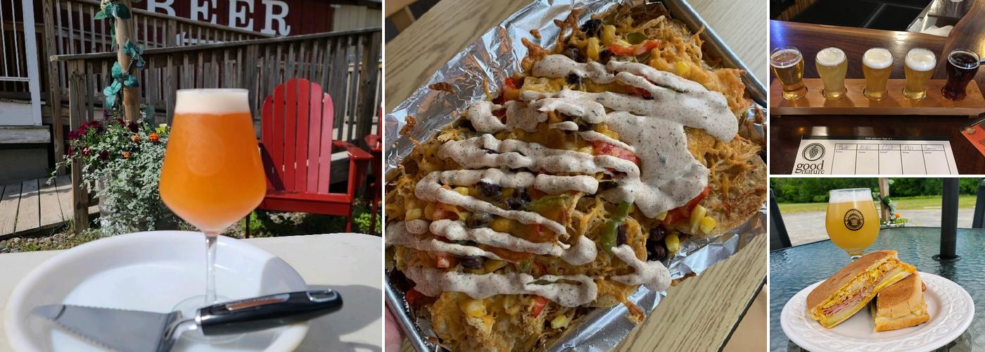 Bullthistle Brewing Company