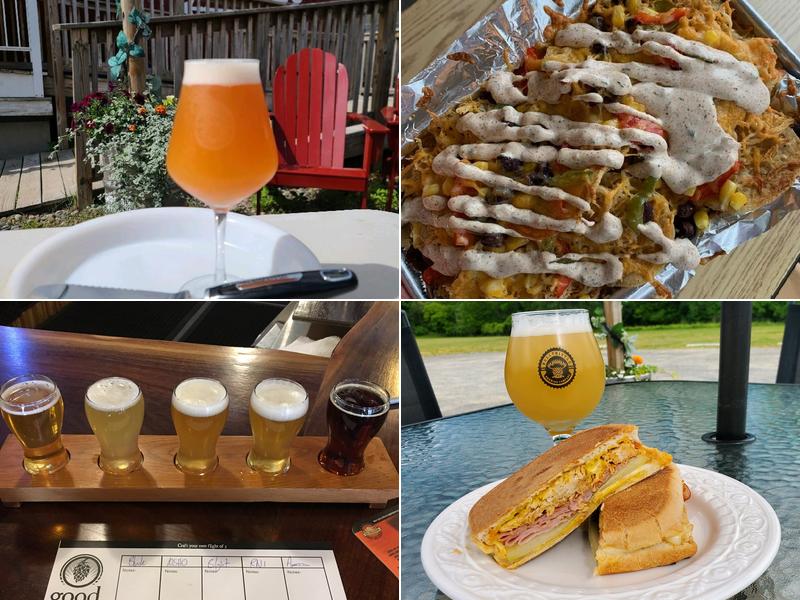 Bullthistle Brewing Company