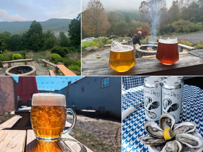 West Kill Brewing