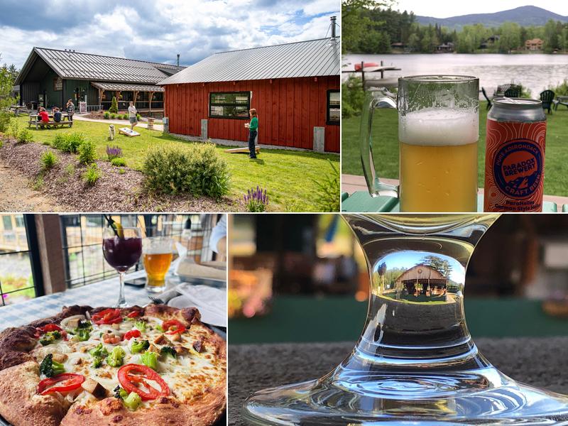 Paradox Brewery 2781 US-9, North Hudson