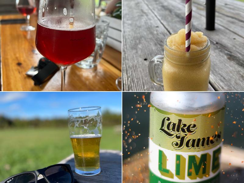 Fonta Flora Brewery - Whippoorwill Farm