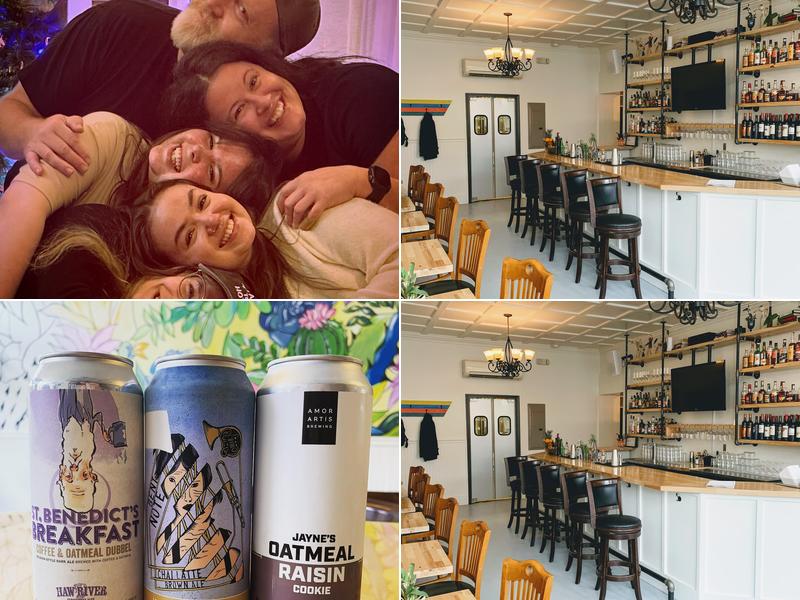 Fruition 223 W Main St, Elkin