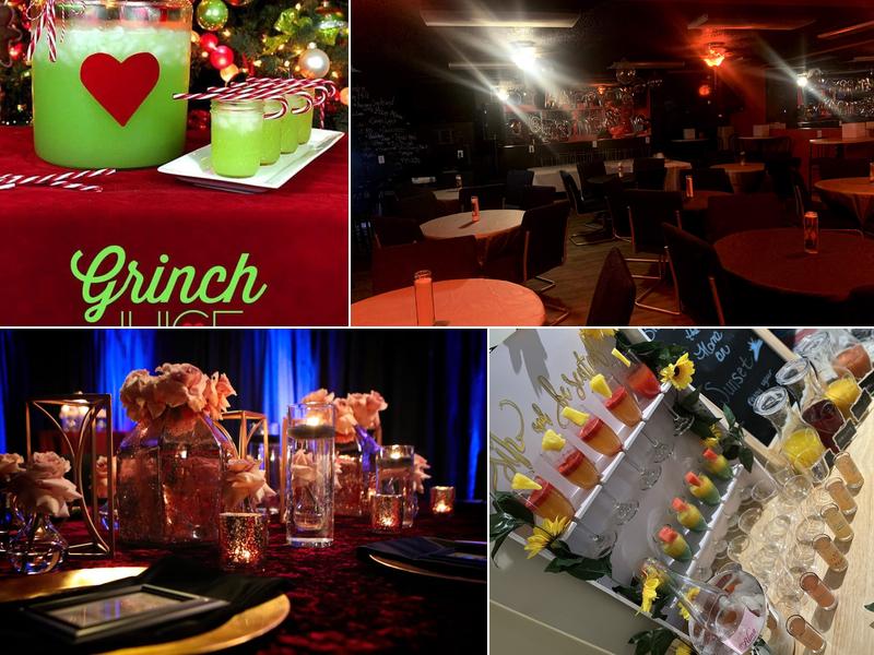 The Spot Mobile Bartending & Event Service