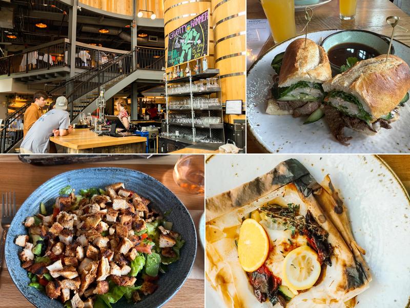 Legion Brewing South Park