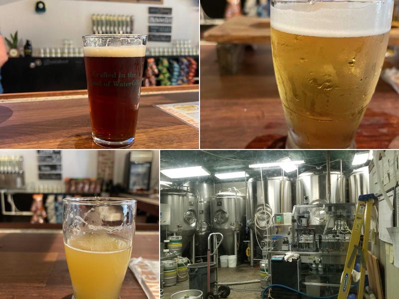 Brevard Brewing Company