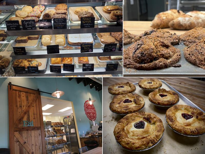 Turner Baking Co. 7770 3rd St SE Suite # 104, Turner