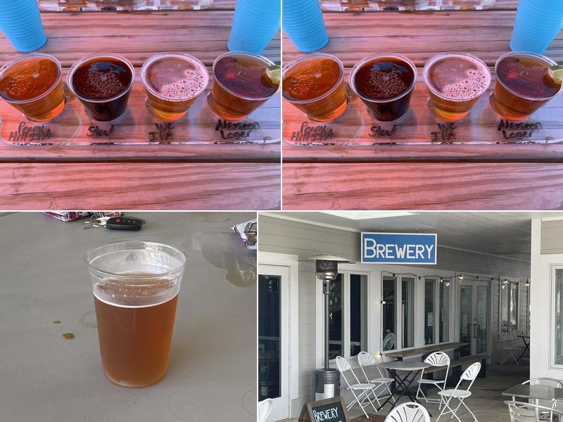 Northern Outer Banks Brewing Company