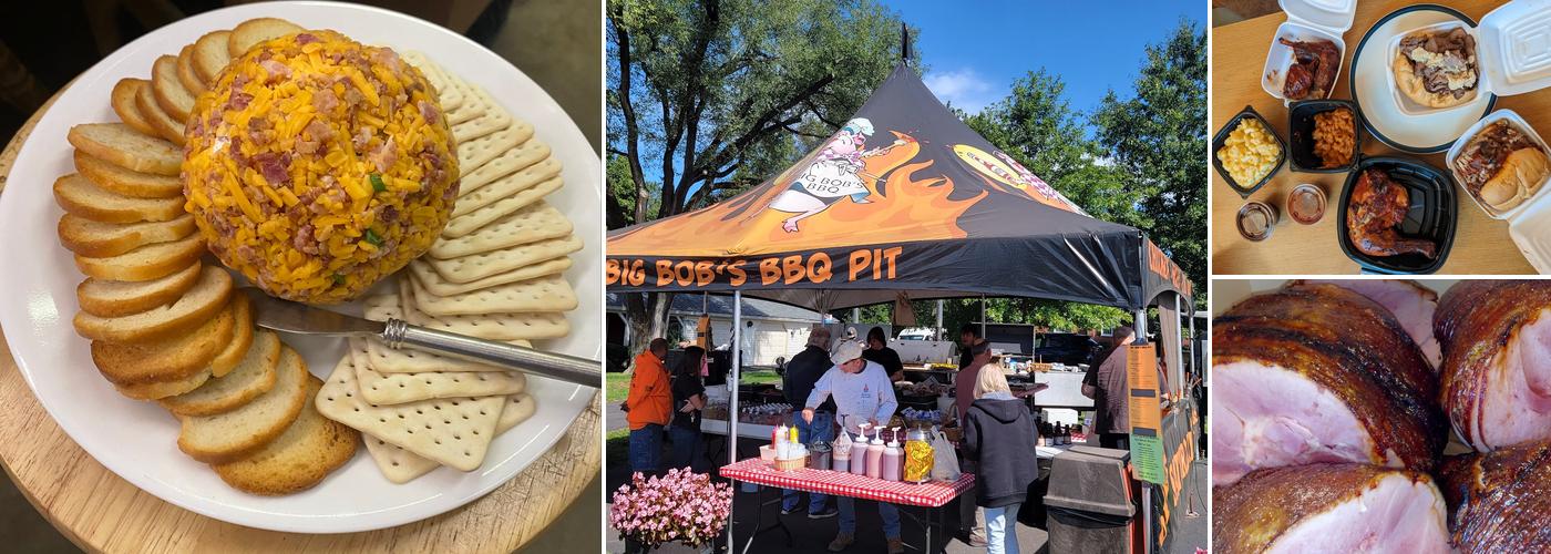 Blooming Glen Pork & Catering