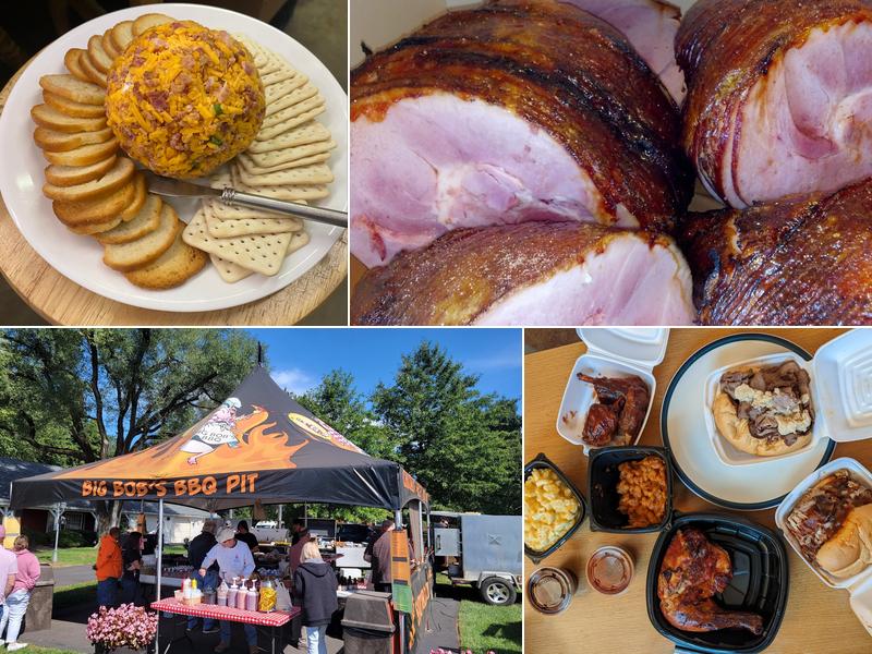 Blooming Glen Pork & Catering