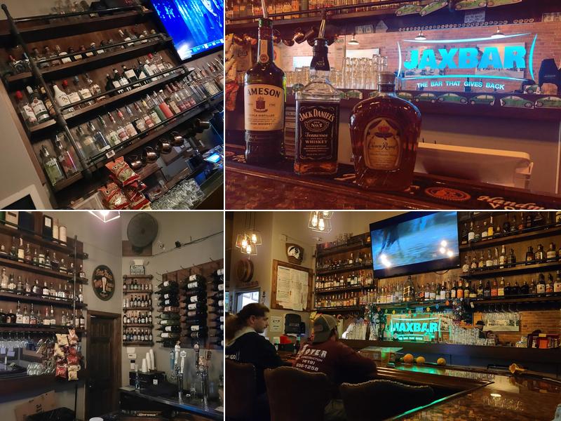 JaxBar 123 W Market St, Sandusky