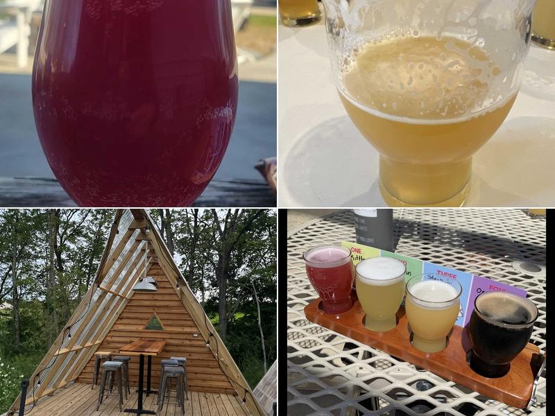 Hoof Hearted Brewing