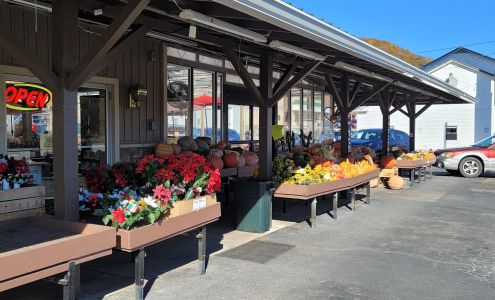 Mile Level Farm Market & Greenhouses
