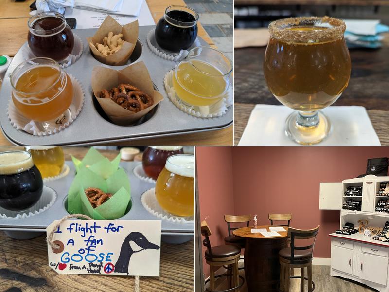 Perkiomen Valley Brewery