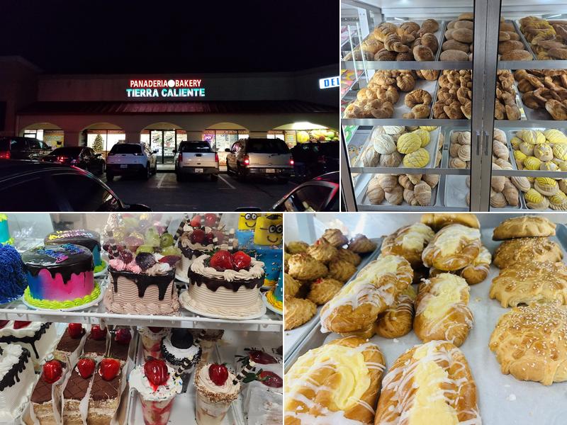 Panaderia Tierra Caliente