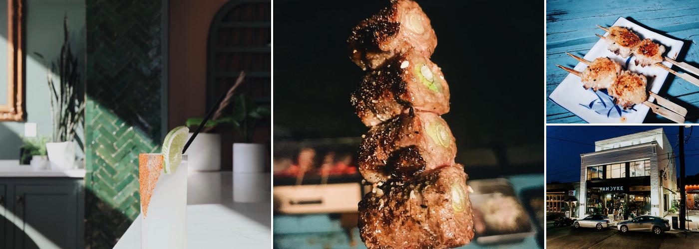 Vandyke Bed and Beverage