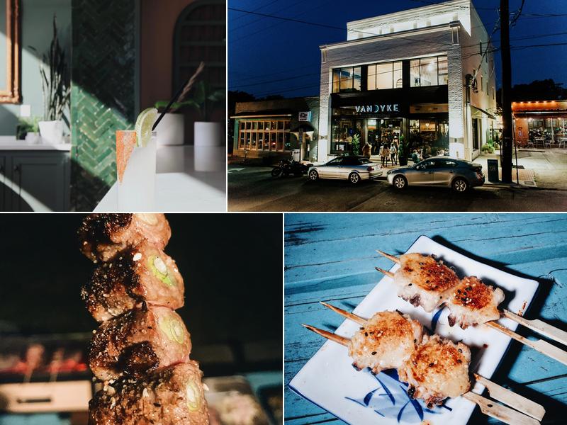 Vandyke Bed and Beverage