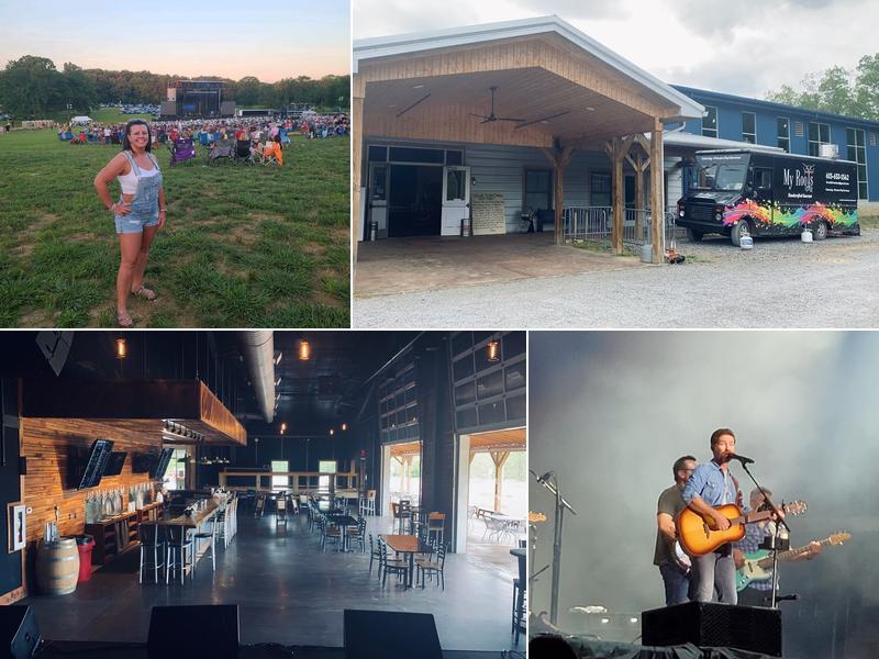 Hop Springs 6790 John Bragg Hwy, Murfreesboro