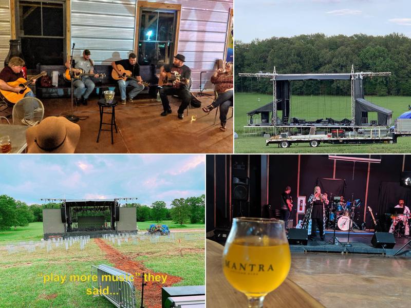 Life Is Brewing 6790 John Bragg Hwy, Murfreesboro