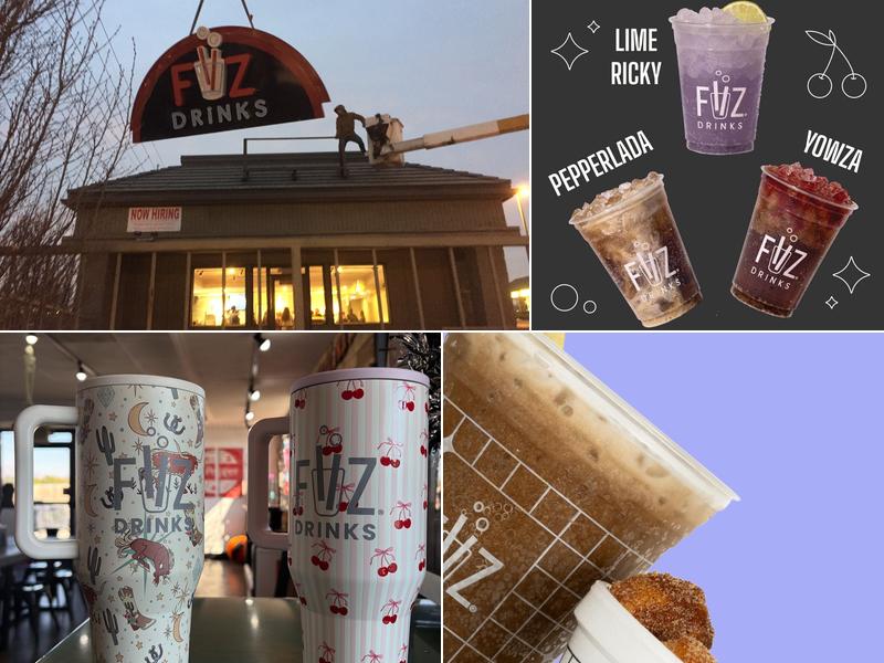 FiiZ Drinks