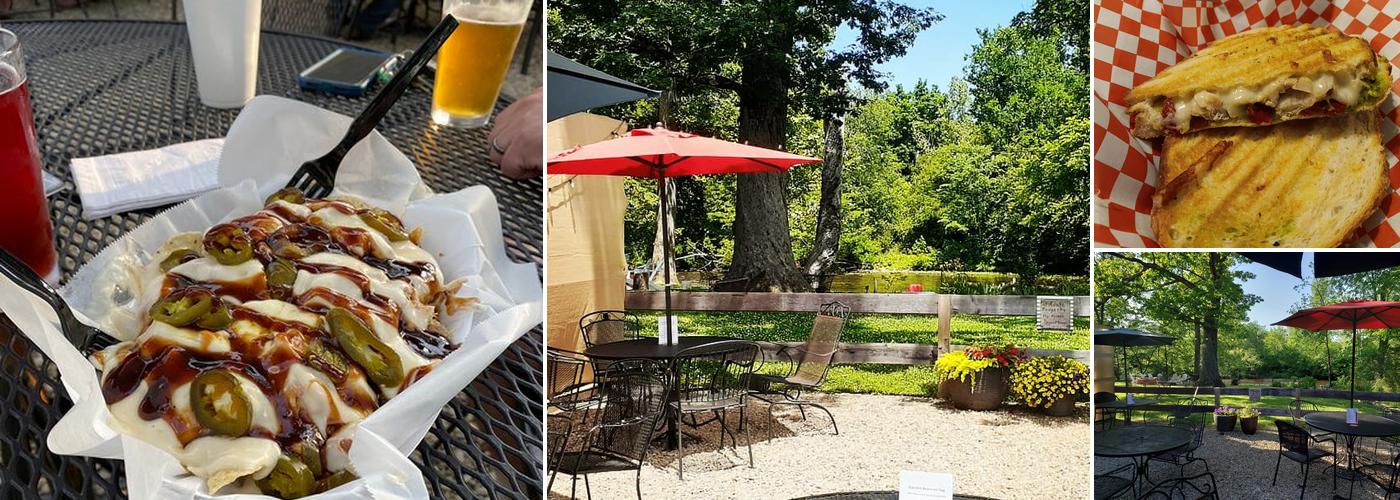 Little River Pub and Deli