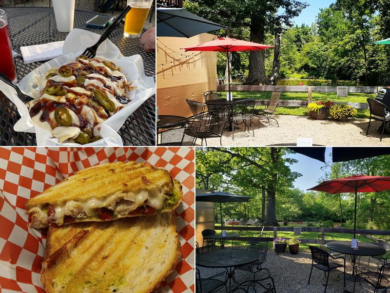 Little River Pub and Deli